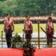 Apel Hari Pramuka ke-65, Dedie Rachim Ajak Pramuka Perkuat Keterampilan dan Inovasi