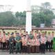 Hadiri Hari Pramuka ke-65, Zenal Abidin Tegaskan Dukungan DPRD Kota Bogor 