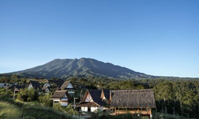 Dibuka September, EIGER Nature Siapkan Petualangan yang Bermakna