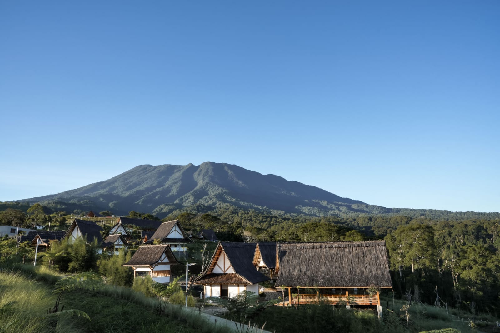 Dibuka September, EIGER Nature Siapkan Petualangan yang Bermakna