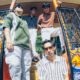 The Dusty Rusty Rayakan Nostalgia Retro-Pop Lewat Mini Album Debut Platipus