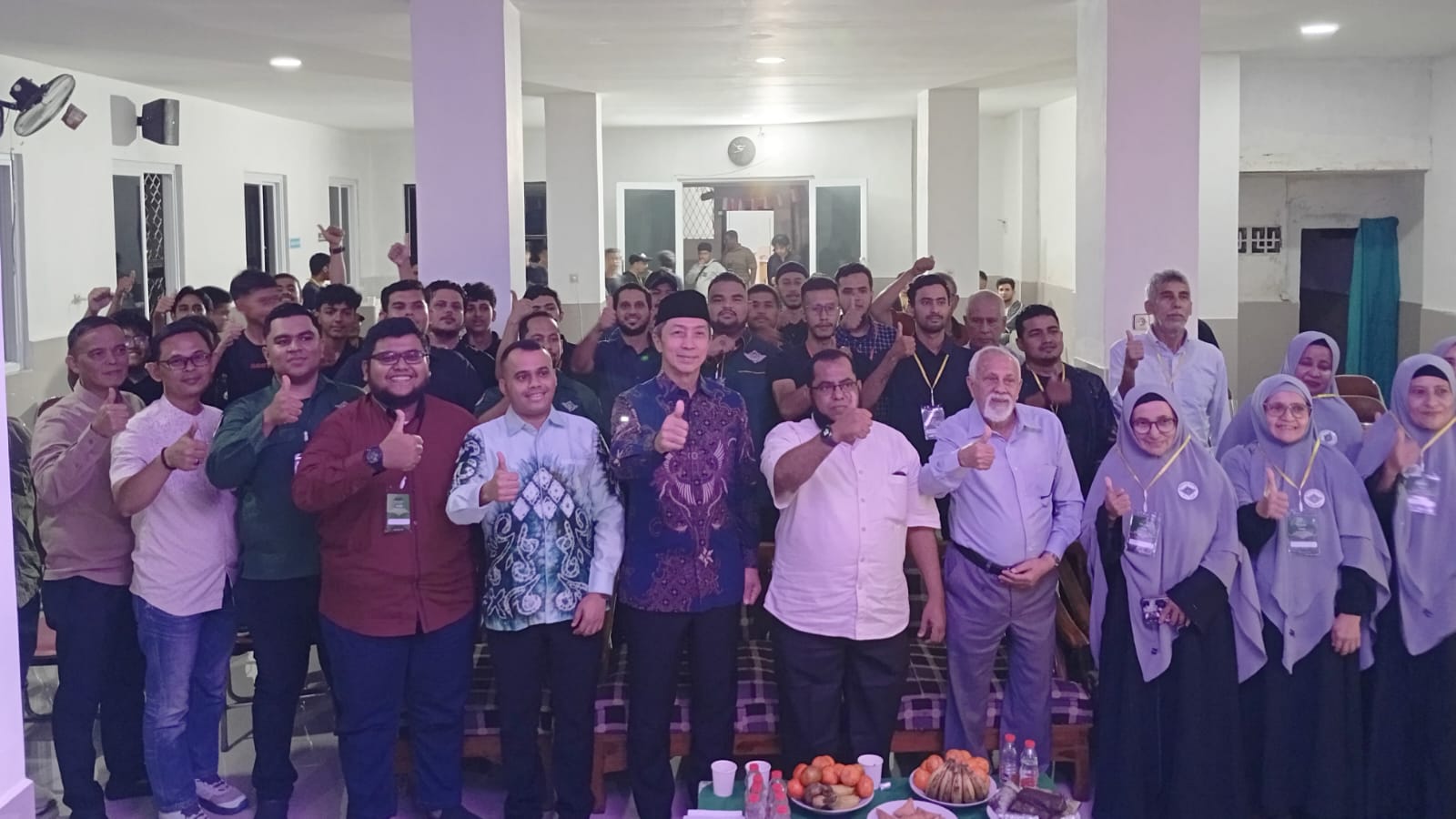 Pemuda Al-Irsyad Kota Bogor Gelar Muscab, Siap Perkuat Program Sosial dan Kemanusiaan