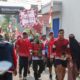 Warga RW 08 Kencana Tumpah Ruah Rayakan HUT ke-81 RI