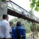 Jembatan Ranggamekar–Batutulis Diperbaiki, Lebar Bertambah jadi 2 Meter
