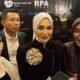 YKI Kota Bogor Galang Dana Wujudkan Rumah Sahabat Kanker