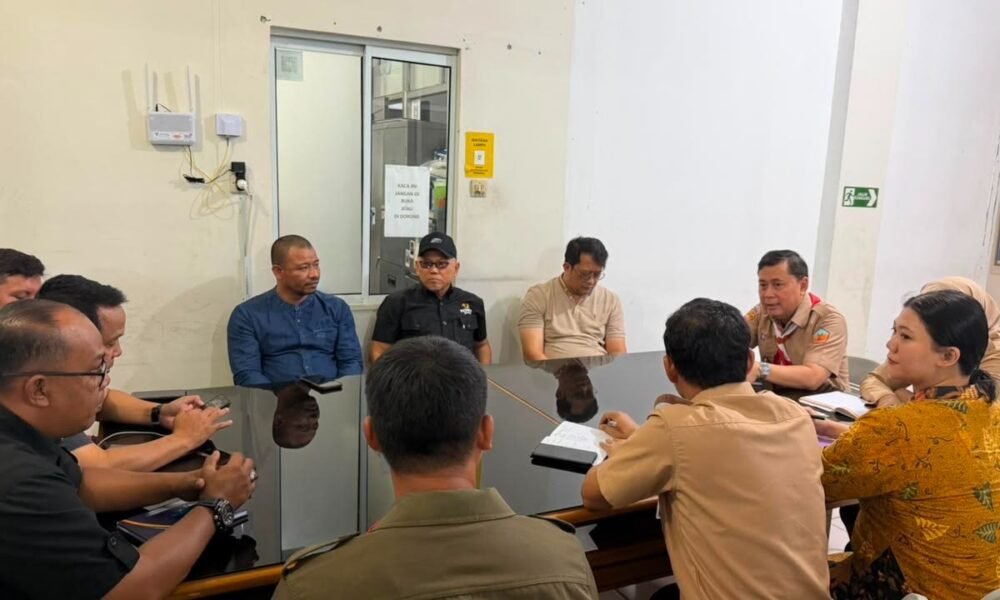 Dari Haornas Menuju Tuan Rumah Porprov XV Jabar 2026