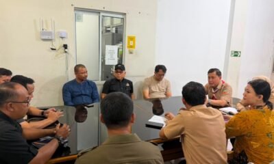 Dari Haornas Menuju Tuan Rumah Porprov XV Jabar 2026