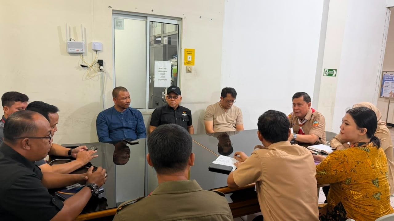 Dari Haornas Menuju Tuan Rumah Porprov XV Jabar 2026