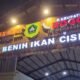 Pasar Benih Ikan Ciseeng Bersolek, Kini Lebih Modern dan Nyaman