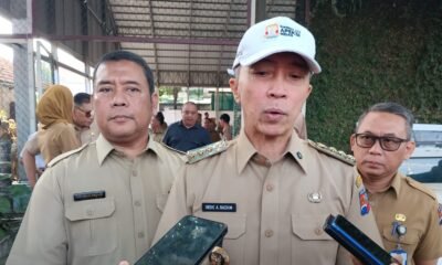 Kota Bogor Dapat Bantuan Rp6 Miliar untuk Perbaikan 300 RTLH