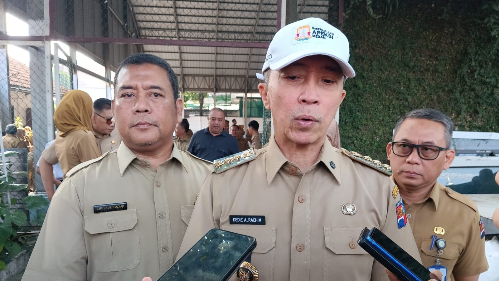 Kota Bogor Dapat Bantuan Rp6 Miliar untuk Perbaikan 300 RTLH