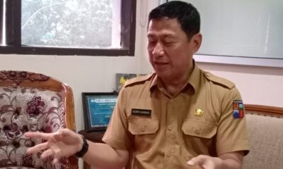 Ribuan Anak di Kota Bogor Ditarget Kembali Bersekolah