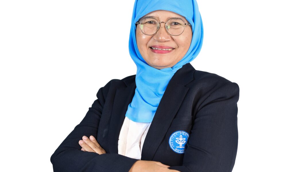 Peneliti IPB Temukan Enzim Penangkal Penyakit Layu Tanaman