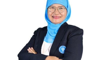 Peneliti IPB Temukan Enzim Penangkal Penyakit Layu Tanaman
