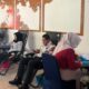 Sambut HUT ke-81 RI, Imigrasi Bogor Gelar Donor Darah dan Cek Kesehatan Gratis