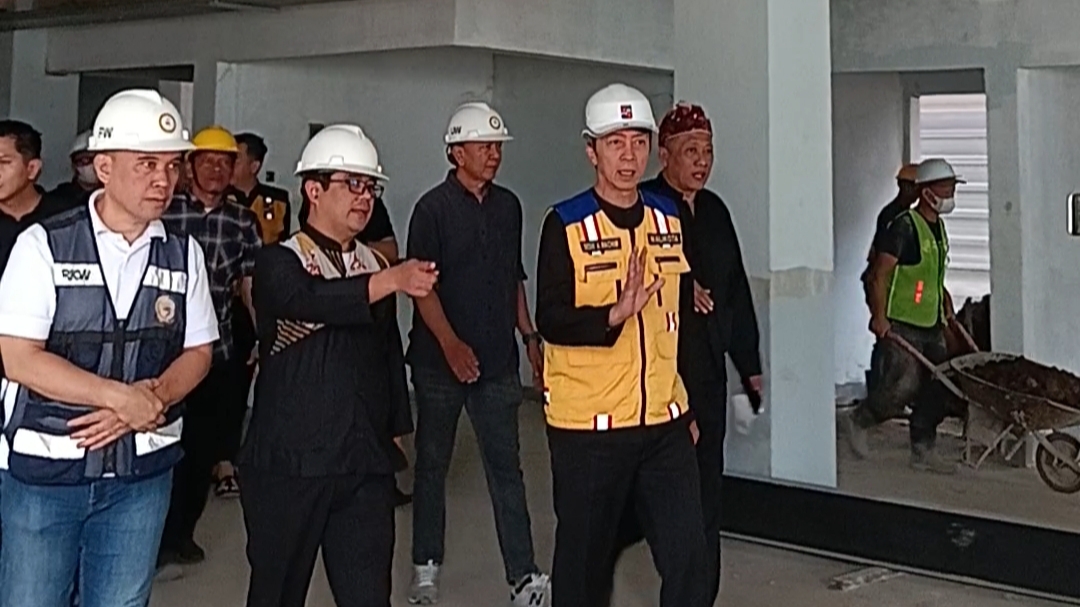 Dirum Perumda PPJ Ajukan Mundur, Tugas Sementara Dirangkap Direksi