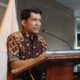 Ngadu ke Dewan, Zenal Abidin Cari Solusi Relokasi Pedagang Tanaman Hias