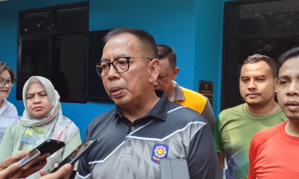 Satpol PP Kota Bogor Bentuk RW Ciluar jadi Kampung Trantibum