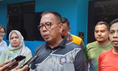Satpol PP Kota Bogor Bentuk RW Ciluar jadi Kampung Trantibum