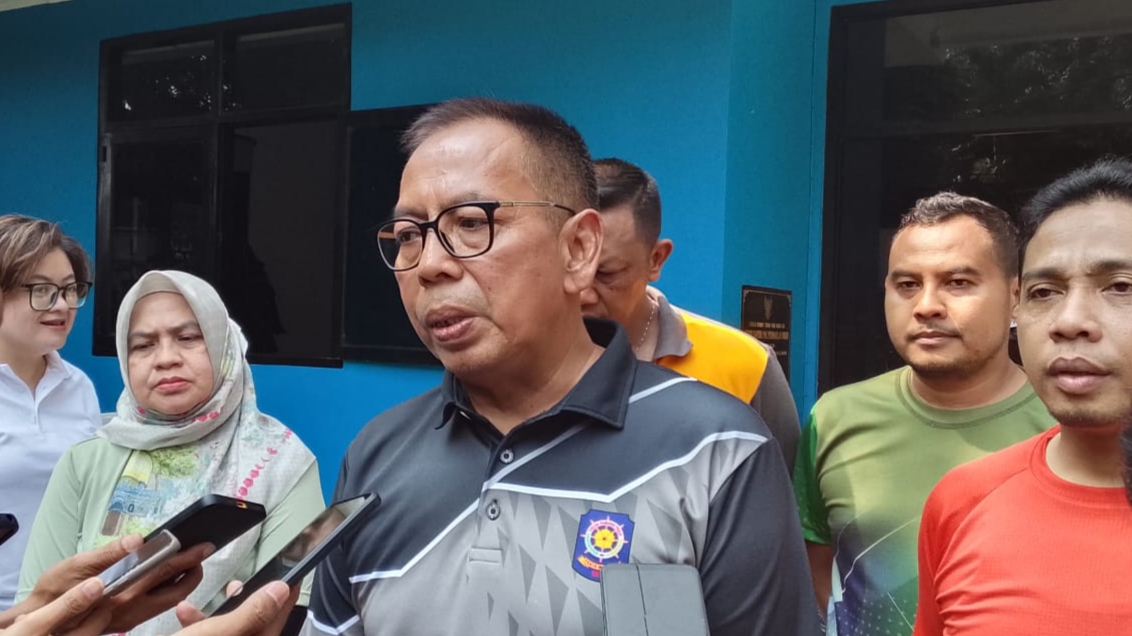 Satpol PP Kota Bogor Bentuk RW Ciluar jadi Kampung Trantibum