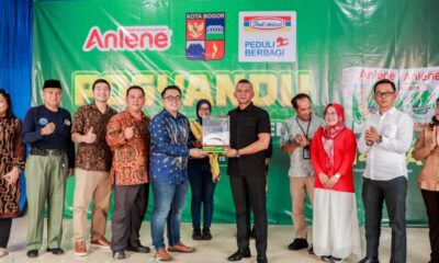 Jenal Mutaqin Dorong Kolaborasi CSR untuk Peningkatan Kesehatan Masyarakat