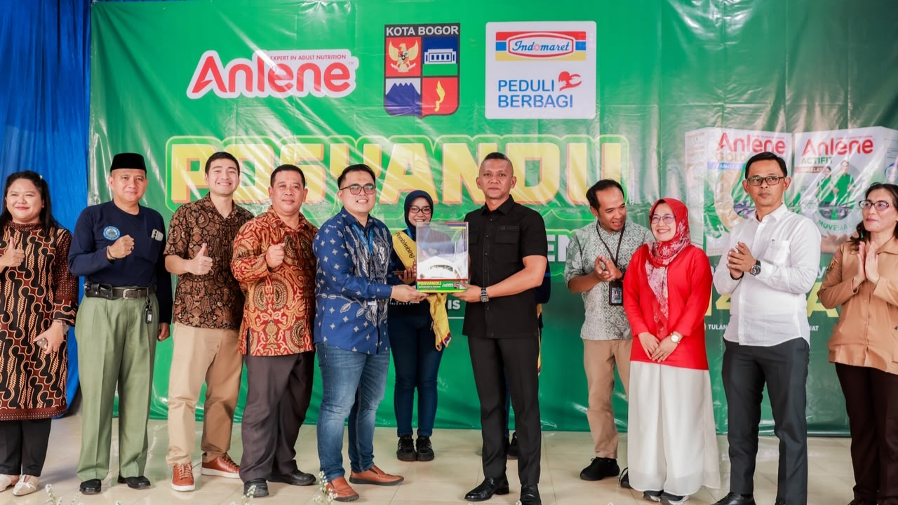 Jenal Mutaqin Dorong Kolaborasi CSR untuk Peningkatan Kesehatan Masyarakat