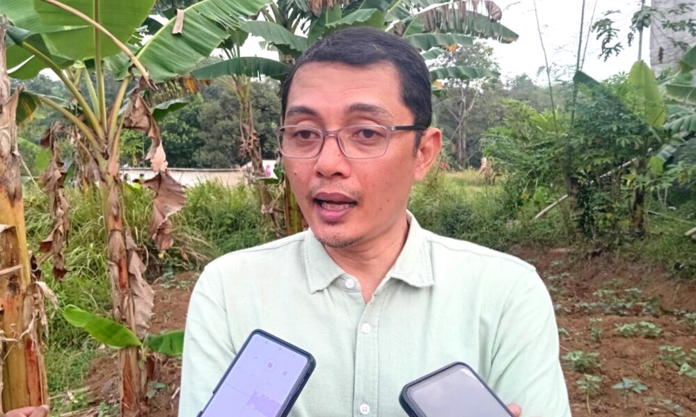 Komisi II DPRD Kota Bogor Dorong Perda Khusus Perparkiran