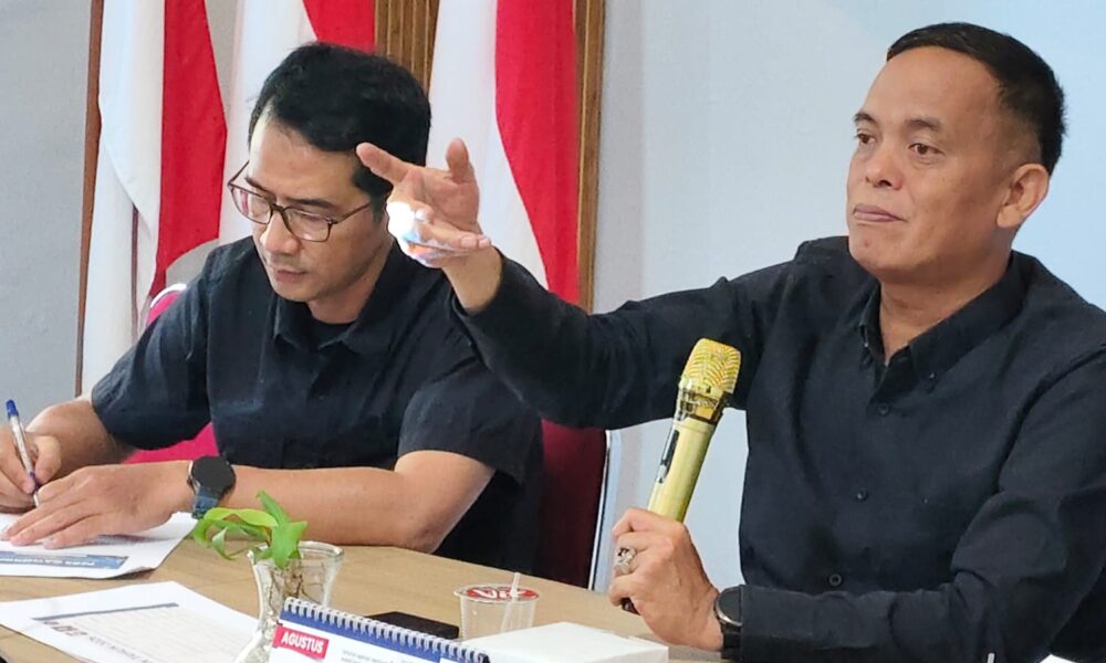 Bakesbangpol Kota Bogor Siapkan SIPEKA, Perkuat Kewaspadaan Dini