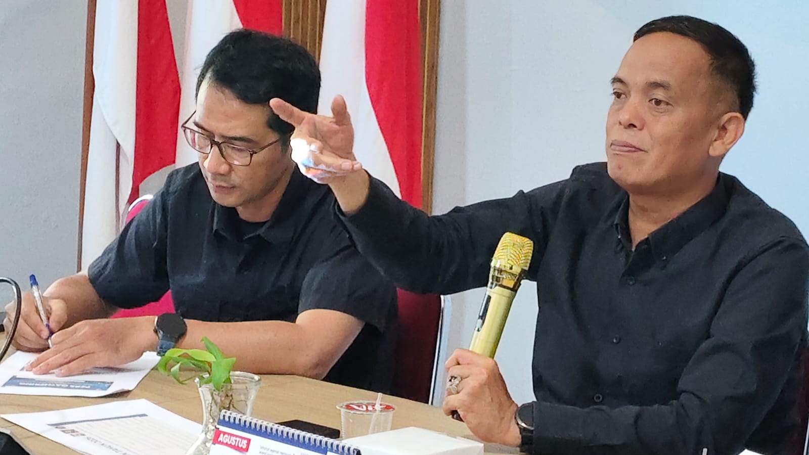 Bakesbangpol Kota Bogor Siapkan SIPEKA, Perkuat Kewaspadaan Dini