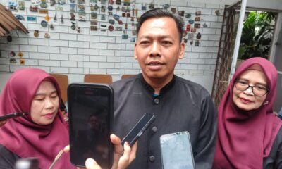 Ibu-Ibu Lansia di Kebon Pedes Sulap Lahan Tidur jadi Kebun Lewat KWT Bersahaja