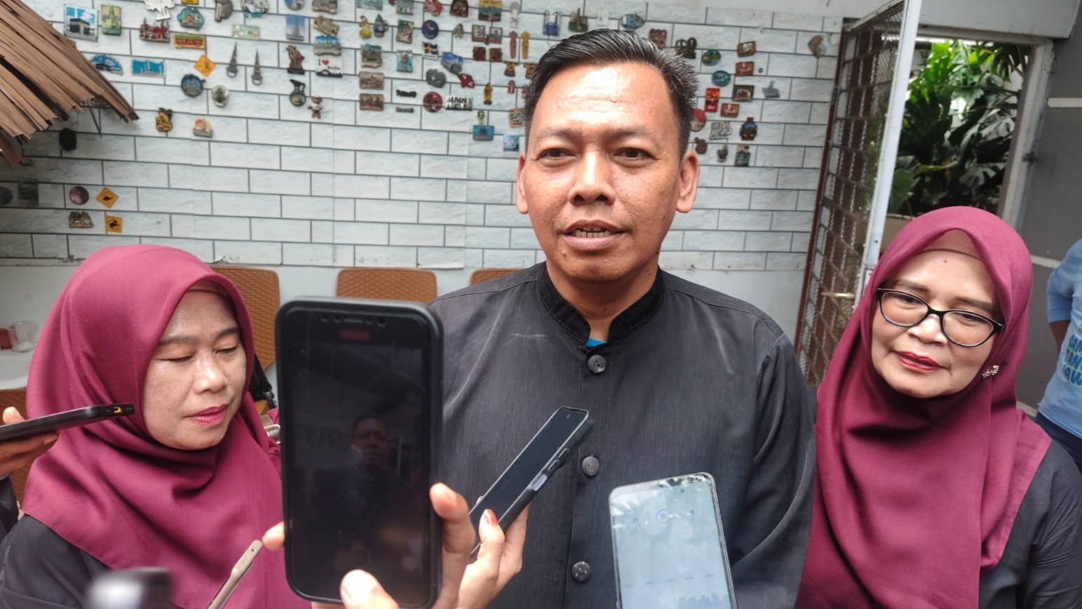 Ibu-Ibu Lansia di Kebon Pedes Sulap Lahan Tidur jadi Kebun Lewat KWT Bersahaja