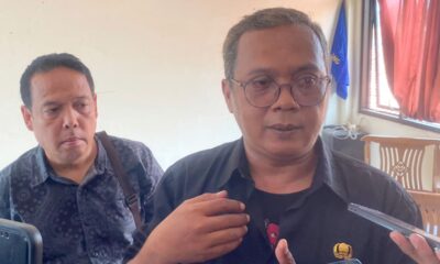 Tak Hanya Andalkan PJU, Kelurahan Kencana Gagas Neonisasi