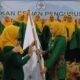 Nasya Kharisa Siap Perkuat Kiprah Wanita Tani HKTI Kota Bogor