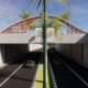 Underpass Simpang PDAM Bogor Bakal Dibangun pada 2027