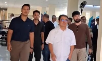 Perumda Pasar Pakuan Jaya dan Forum Gastronomi Perkuat Kolaborasi