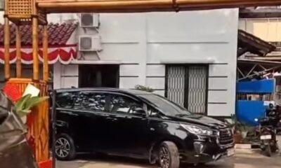 KPK Geledah Disdik Kabupaten Bogor, Sebelumnya Bappenda-BKPSDM