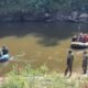 Cegah Pencemaran, DLH Susur Sungai Cileungsi Bogor