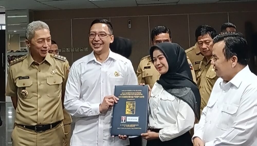 Bantuan Pelunasan Ijazah Tuntas, Komisi IV DPRD Kota Bogor Beri Apresiasi