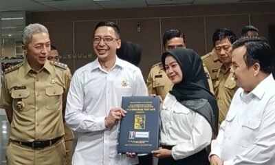 Bantuan Pelunasan Ijazah Tuntas, Komisi IV DPRD Kota Bogor Beri Apresiasi