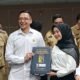 Bantuan Pelunasan Ijazah Tuntas, Komisi IV DPRD Kota Bogor Beri Apresiasi