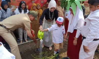 TK, SD dan SMP di Kota Bogor Belajar dari Rumah Mulai Besok