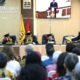 Dedie Rachim Raih Gelar Doktor Ilmu Hukum, Dorong Sentralisasi Data Nasional Perkuat Kebijakan