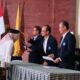 IPB University Wisuda 130 Fasilitator Sekolah Keluarga Berkualitas