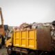 128 Truk Sampah Kota Bogor Masuk Bergiliran ke TPAS Galuga