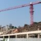 GOR Pajajaran Ditarget Rampung 2027, Tahap II Kini Capai 35 Persen