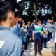 Dedie Rachim Suntik Semangat Atlet Hockey Jelang Porprov Jabar