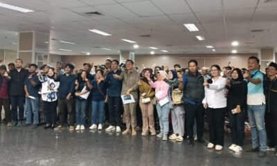 Fraksi NasDem DPRD Kota Bogor Perluas Pemahaman Warga soal Perda