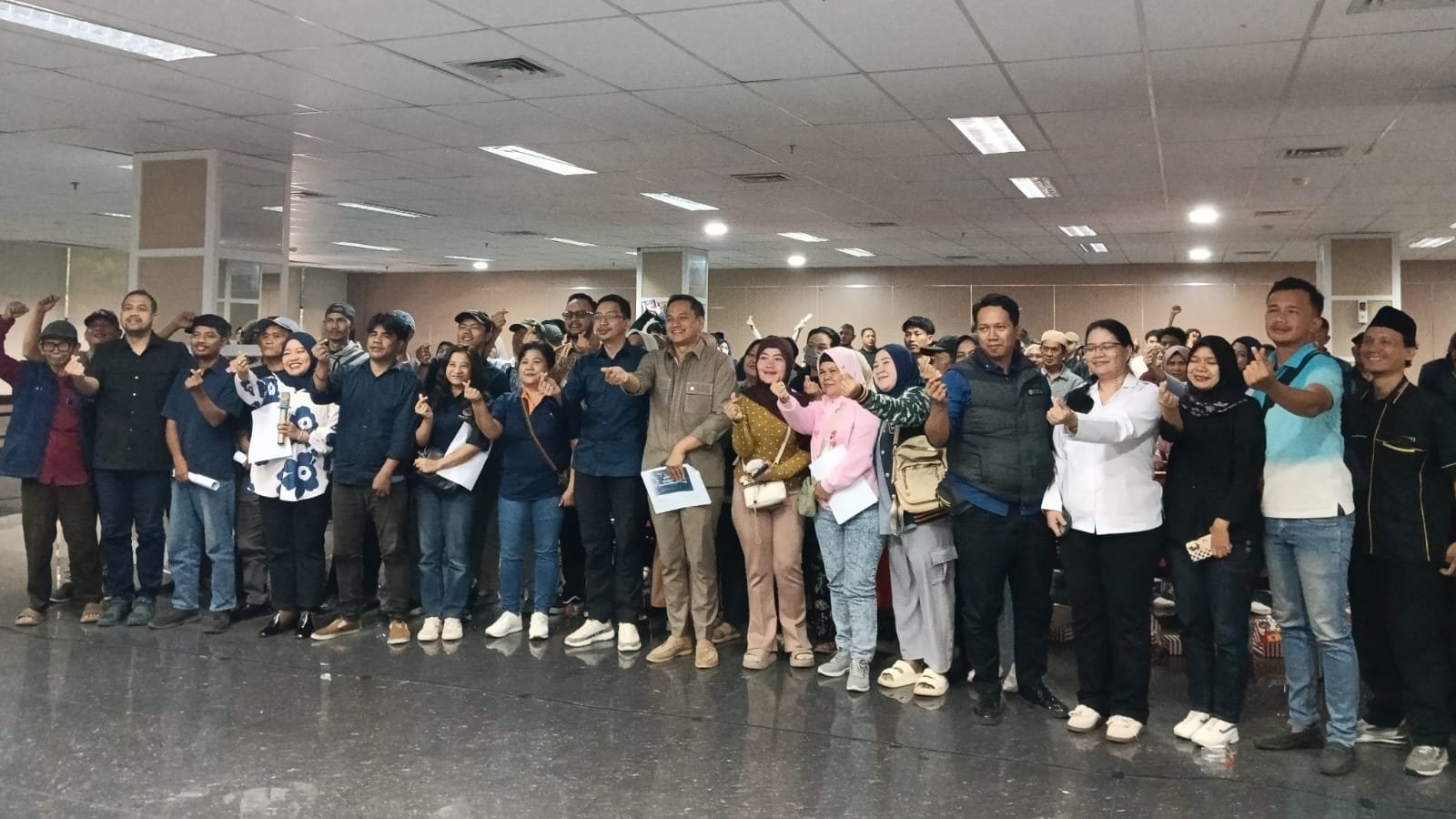 Fraksi NasDem DPRD Kota Bogor Perluas Pemahaman Warga soal Perda