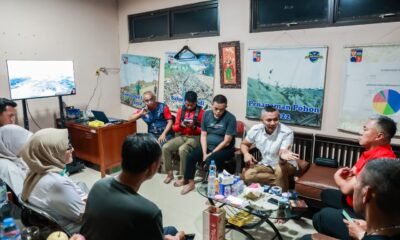 Pemkot Bogor Masih Siagakan 25 Petugas di TPAS Galuga