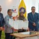 IPB University-BRIN Luncurkan INNOBRIDGE, Perkuat Kolaborasi Riset Pangan